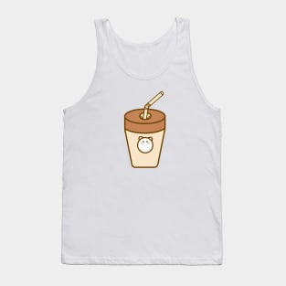 Chocolate milk Tank Top